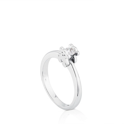 Каблучка TOUS Sweet Diamonds 21553500