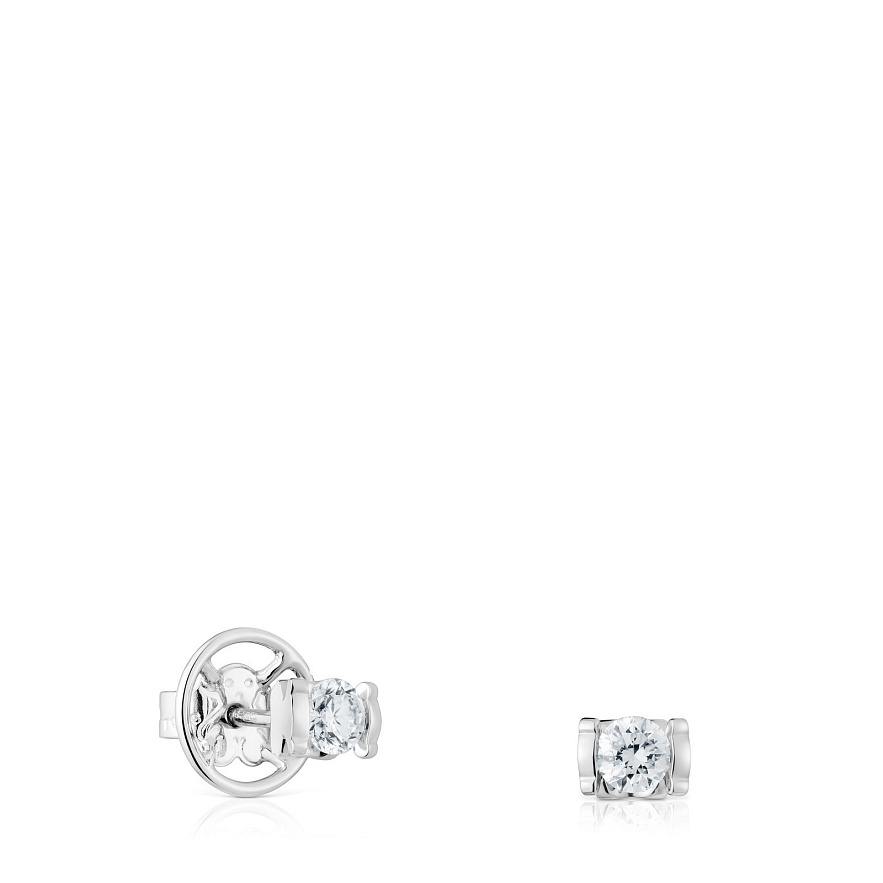 Сережки TOUS Sweet Diamonds LGD 1004333200