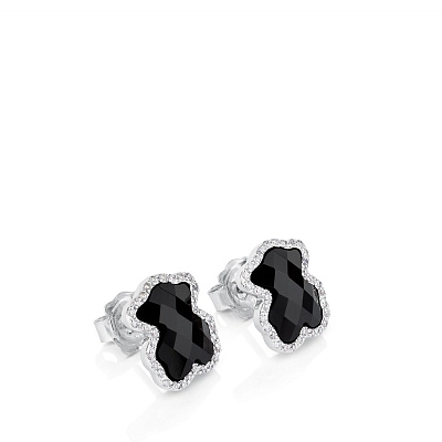 Сережки TOUS Diamonds 811023160 - 4
